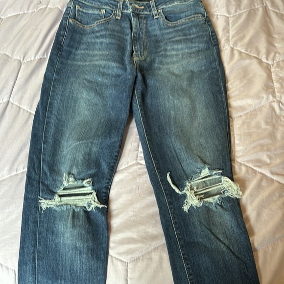 Levi Jeans - Picture 3 of 5